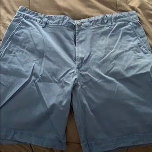 Men’s Khaki Shorts